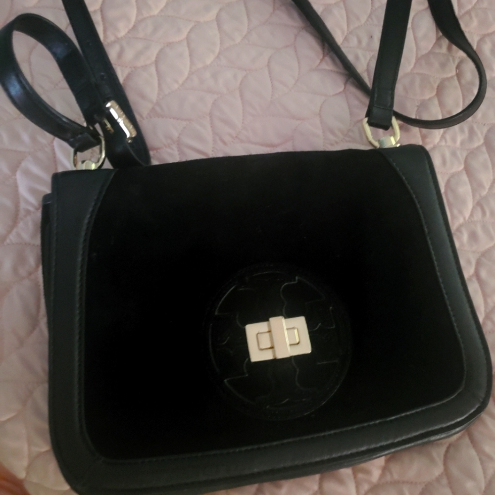 Tory burch crossbody/shoulder bag
